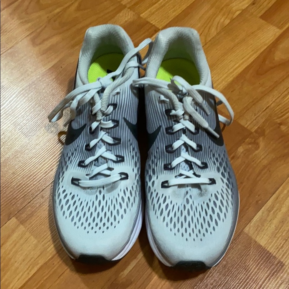 NIKE ZOOM PEGASUS 34